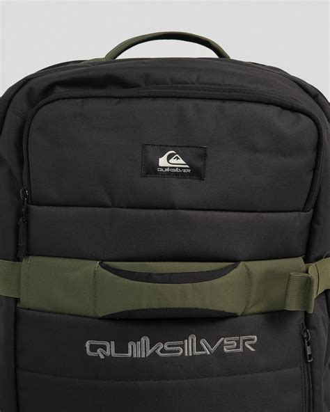 quiksilver travel gear